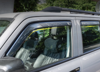 Vè che mưa GWM Tank 300